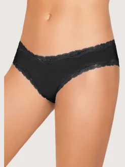 Lot de 5 slips brésiliens vivance