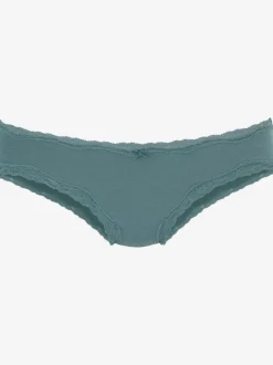 Lot de 5 slips brésiliens vivance