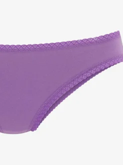 Lot de 7 slips brésiliens vivance
