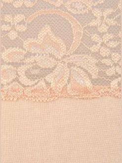 Lot de 3 slips en dentelle vivance