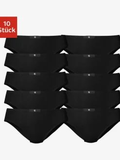 Lot de 10 slips h.i.s.