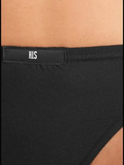 Lot de 5 slips h.i.s