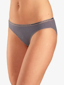 Lot de 4 slips lascana