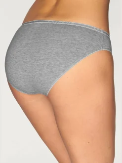 Lot de 4 slips lascana