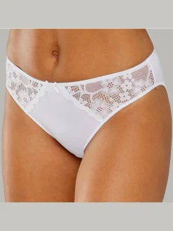 Lot de 3 slips séduisant