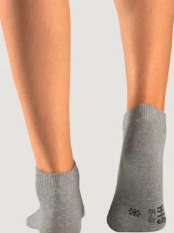 Lot de 10 socquettes