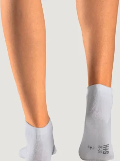 Lot de 10 socquettes