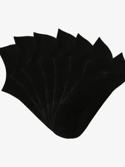Lot de 7 socquettes