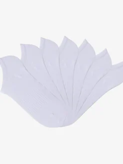 Lot de 7 socquettes