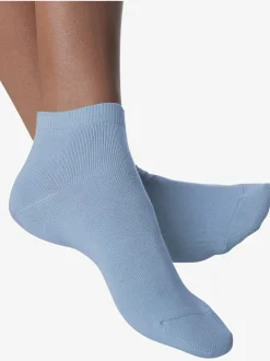 Lot de 10 socquettes dans différentes gammes de couleurs