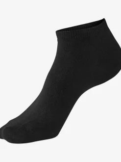 Lot de 10 socquettes dans différentes gammes de couleurs