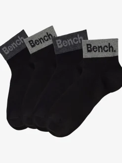 Lot de 8 socquettes sportives