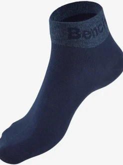 Lot de 8 socquettes sportives