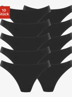 Lot de 10 strings