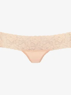 Lot de 3 strings en dentelle vivance