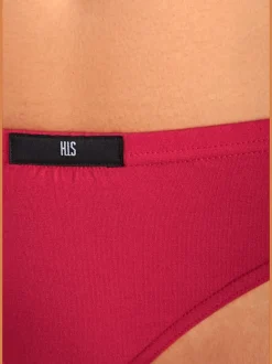 Lot de 5 strings h.i.s.