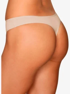 Lot de 4 strings lascana