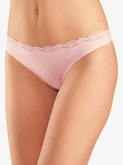 Lot de 3 strings lascana