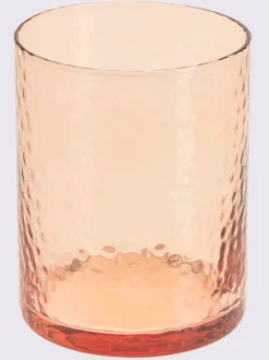 Lot de verres verre véritable