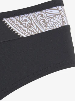 Maillot de bain à armatures avec bretelles réglables et largeurs côtés