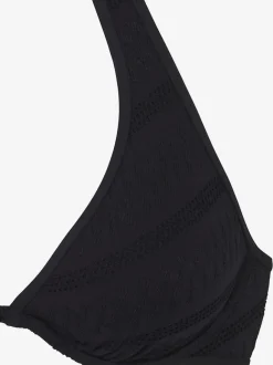 Maillot de bain à armatures avec bonnets amovibles ajustables