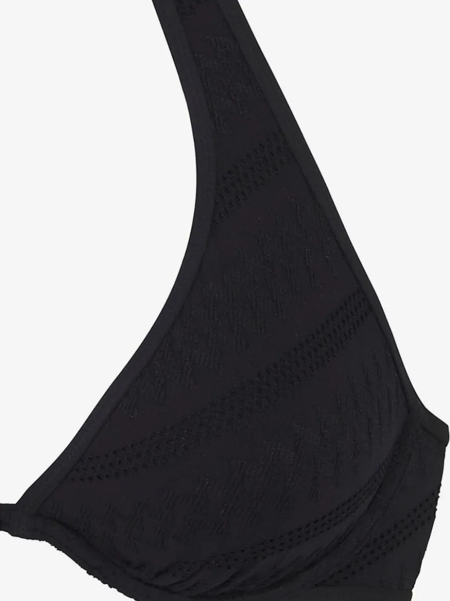 Maillot de bain à armatures avec bonnets amovibles ajustables