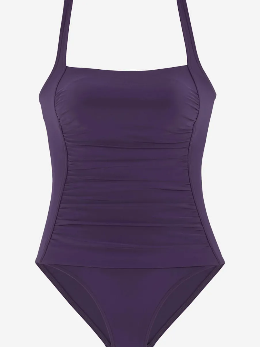 Maillot de bain avec bonnets doux et maintien ajustable
