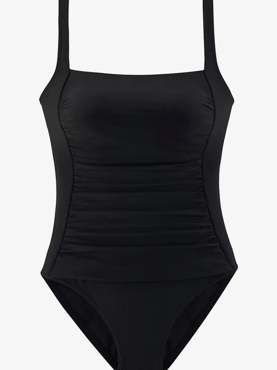 Maillot de bain avec bonnets doux et maintien ajustable