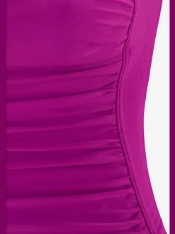Maillot de bain avec bonnets doux et maintien ajustable