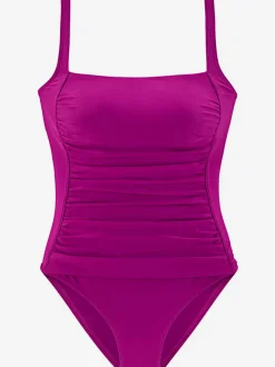 Maillot de bain avec bonnets doux et maintien ajustable