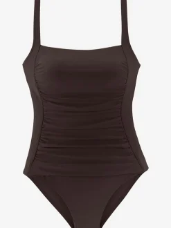 Maillot de bain avec bonnets doux et maintien ajustable