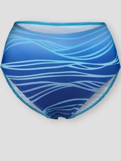 Maillot de bain avec bretelles réglables et bonnets amovibles