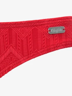 Maillot de bain bandeau à armatures avec bonnets rembourrés et bretelles amovibles