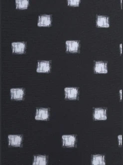 Maillot de bain bandeau à armatures avec imprimé pois et bretelles amovibles