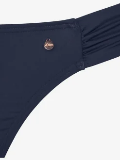 Maillot de bain bandeau avec bonnets amovibles doux