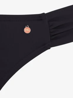 Maillot de bain bandeau avec bonnets amovibles doux
