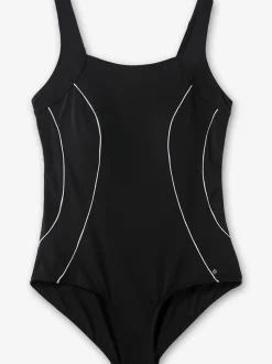Maillot de bain bon. b, c, d, e, f