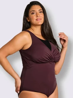 Maillot de bain bon. b, c, d, e, f