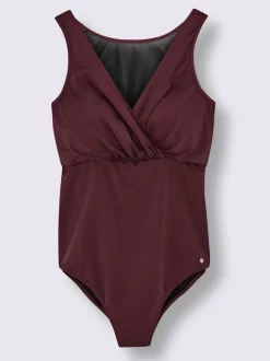Maillot de bain bon. b, c, d, e, f