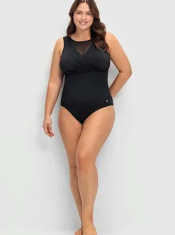 Maillot de bain bon. b, c, d, e, f
