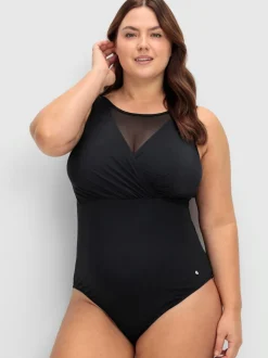 Maillot de bain bon. b, c, d, e, f