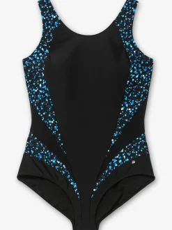 Maillot de bain bon. b, c, d, e, f