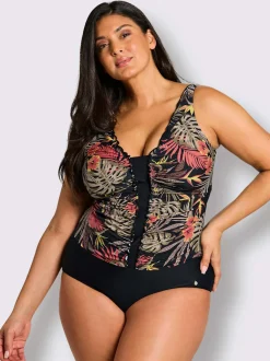 Maillot de bain bon. b, c, d, e, f