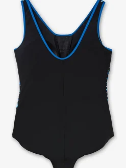 Maillot de bain bon. b, c, d, e, f