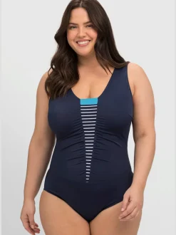 Maillot de bain bon. b, c, d, e, f