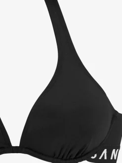 Maillots de bain à armatures avec bonnets amovibles