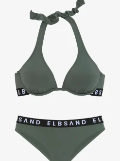Maillots de bain à armatures avec bonnets amovibles
