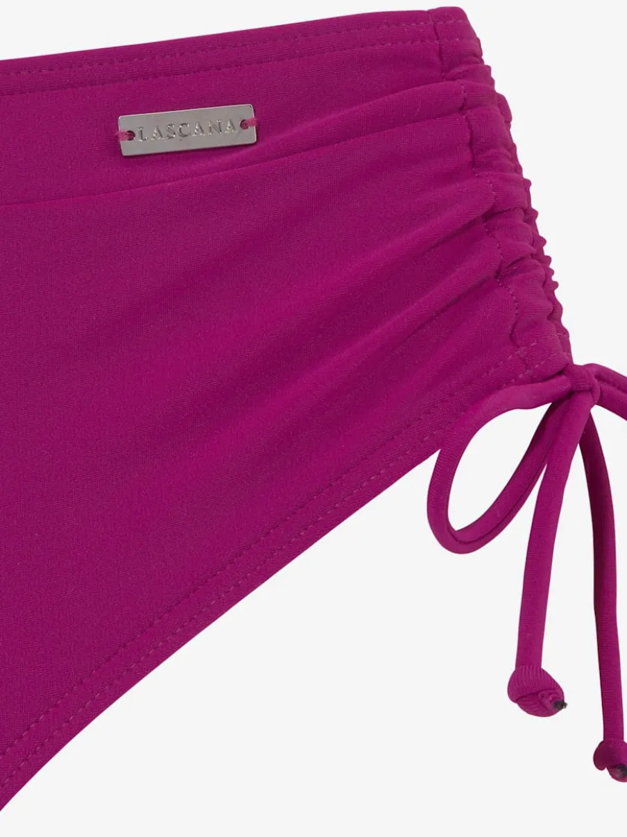 Maillots de bain à armatures avec bretelles réglables