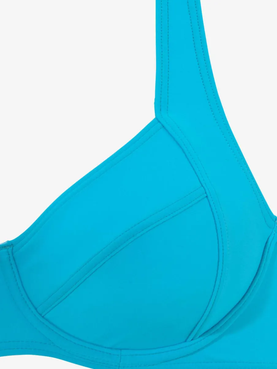 Maillots de bain à armatures avec bretelles réglables
