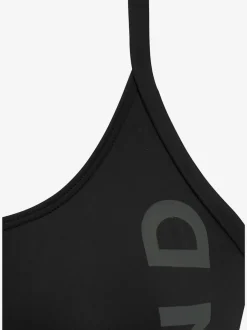Maillots de bain avec bretelles réglables et bonnets amovibles